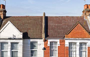 clay roofing East Raynham, Norfolk
