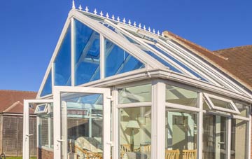 conservatory roof insulation costs East Raynham