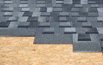 expert East Raynham asphalt roof companies