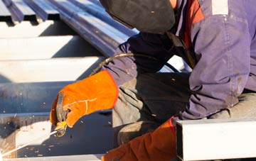 East Raynham flat roofing options
