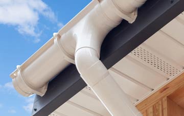 East Raynham gutter installation costs