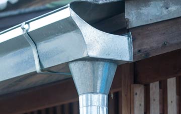 East Raynham guttering companies