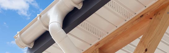 get East Raynham guttering quotes today