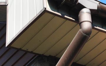 East Raynham soffit installation costs