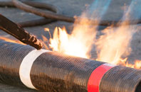 East Raynham flat roofing replacement