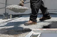 find rated East Raynham flat roofing replacement companies