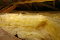 East Raynham pitch roof insulation