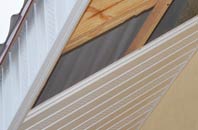 rated East Raynham soffit repair companies